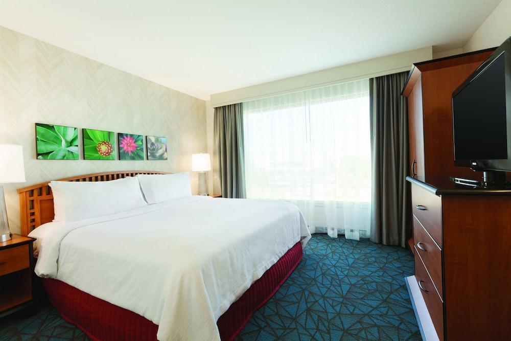 Hotel Embassy Anaheim - South 4*