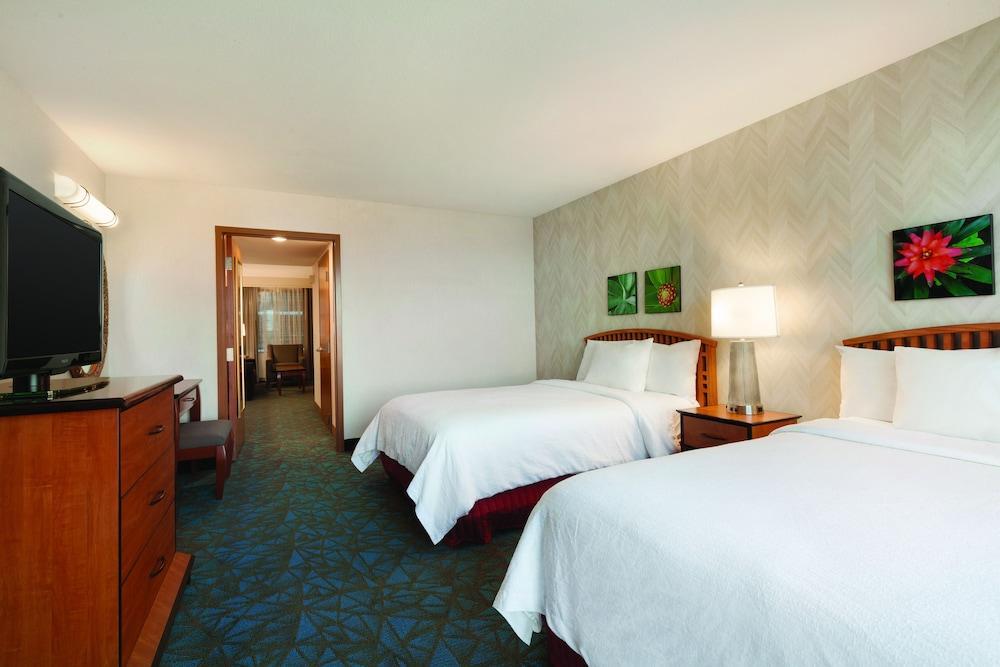 Embassy Anaheim - South Garden Grove