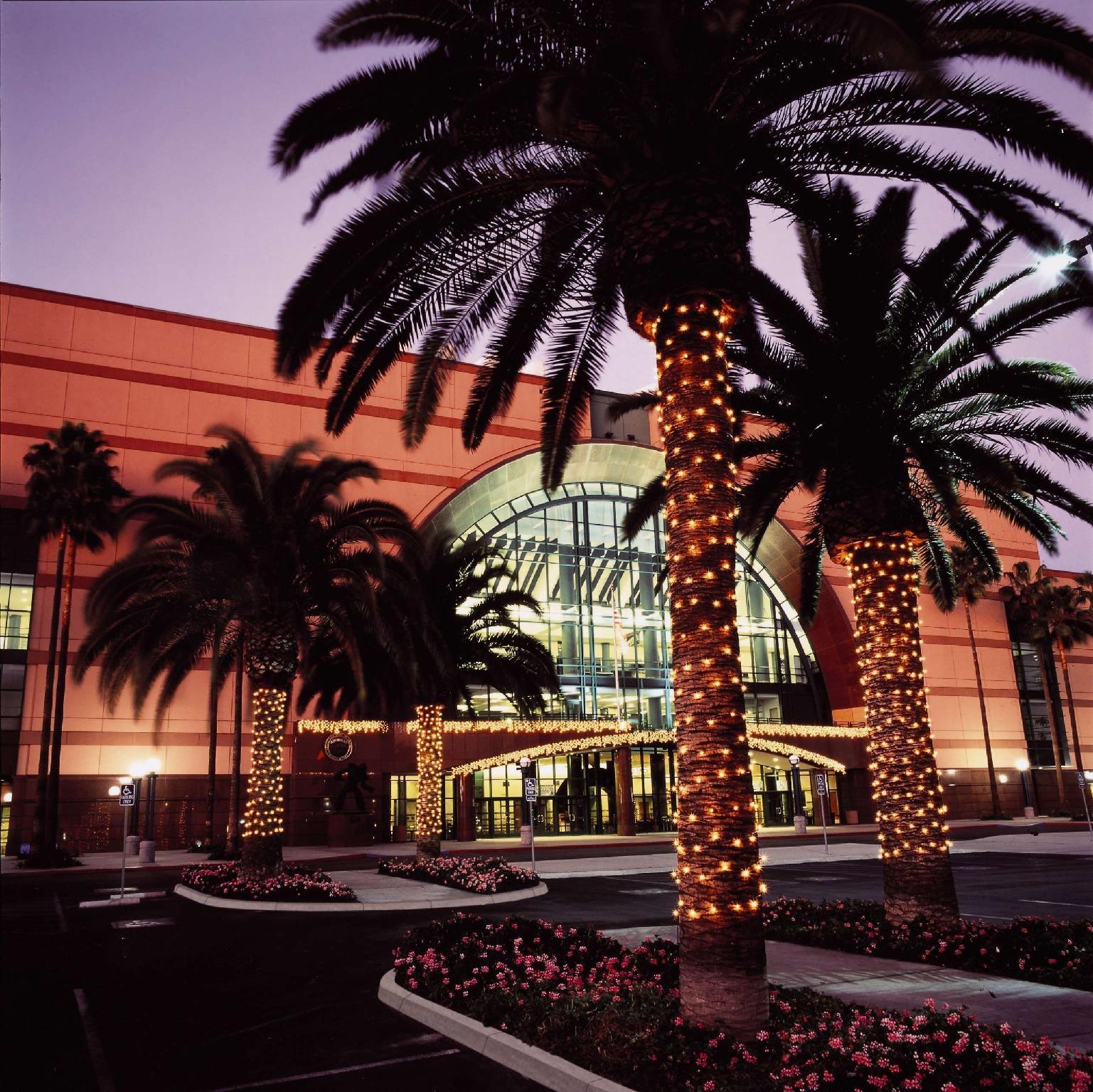 Embassy Anaheim - South Hotel Garden Grove