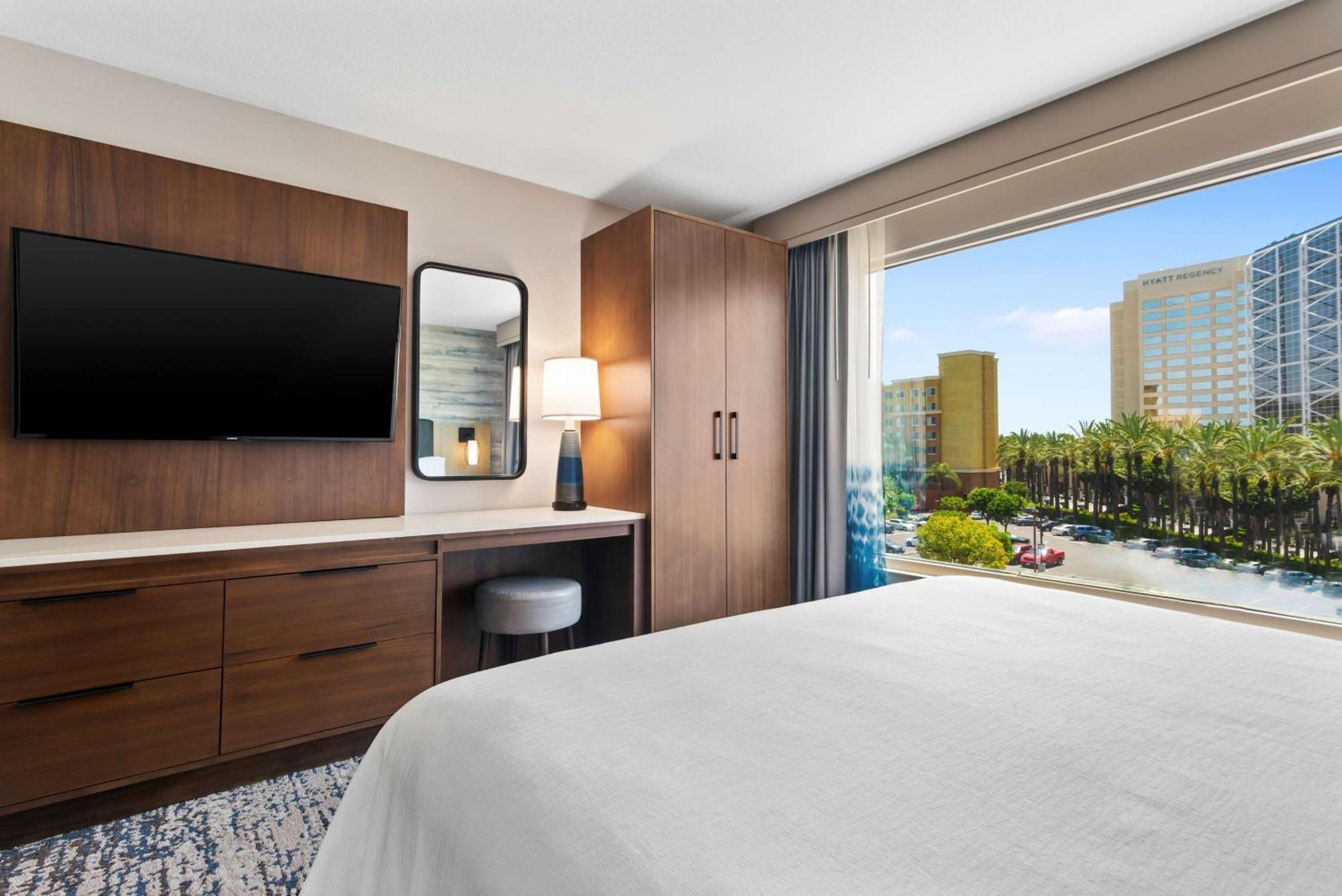 Embassy Anaheim - South 4* Garden Grove