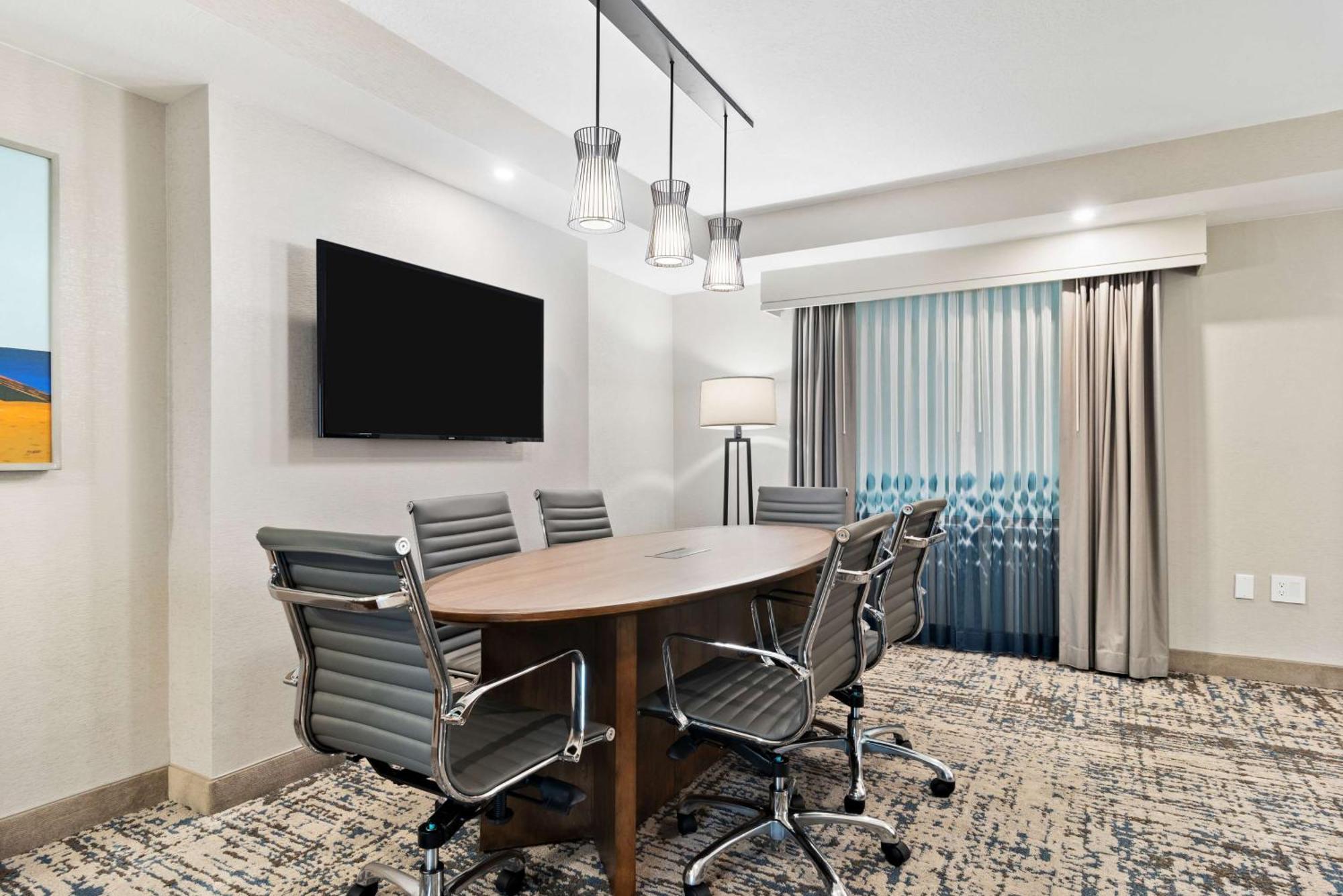 Embassy Anaheim - South 4* Garden Grove