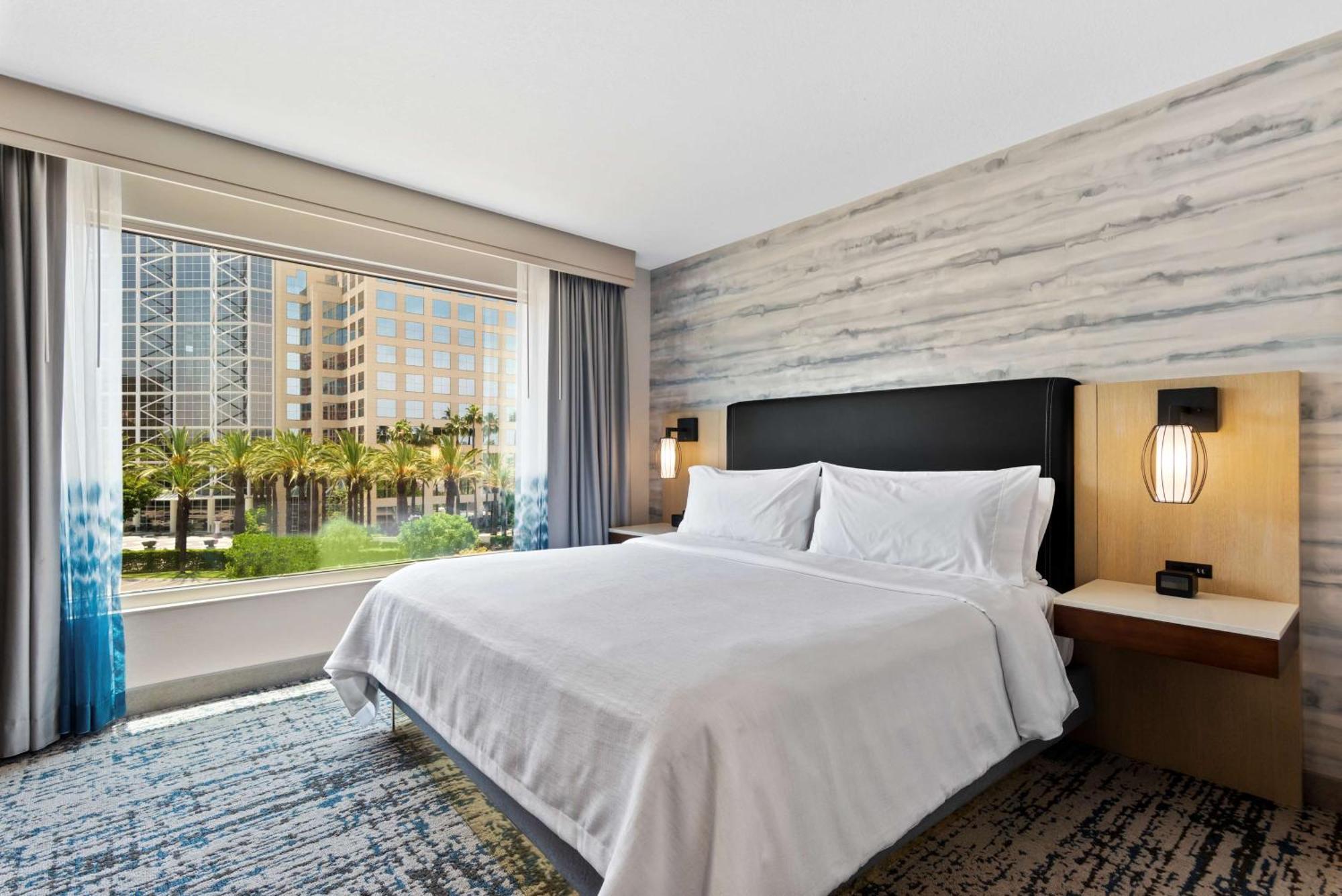 Embassy Anaheim - South Garden Grove