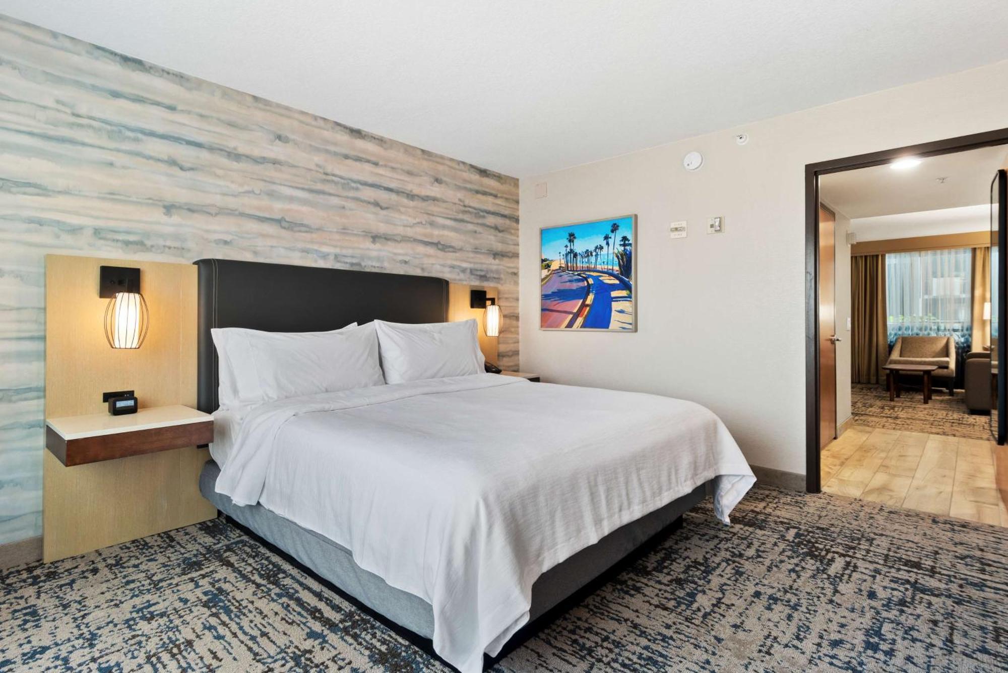 Embassy Anaheim - South Hotel Garden Grove