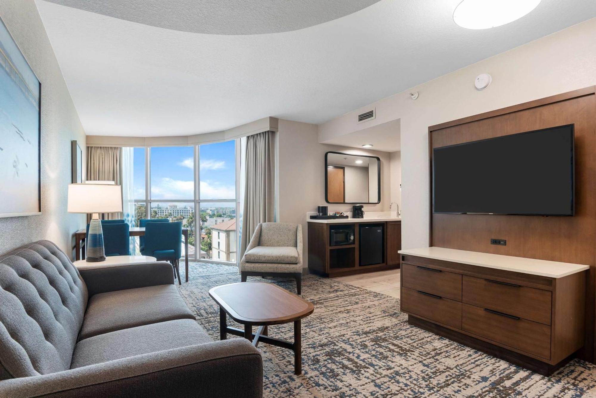 Embassy Anaheim - South Garden Grove