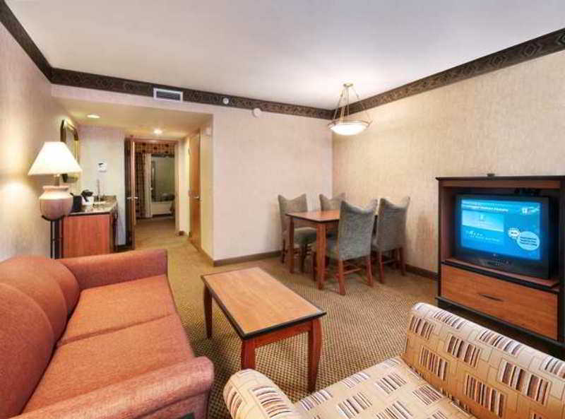 Embassy Anaheim - South Hotel