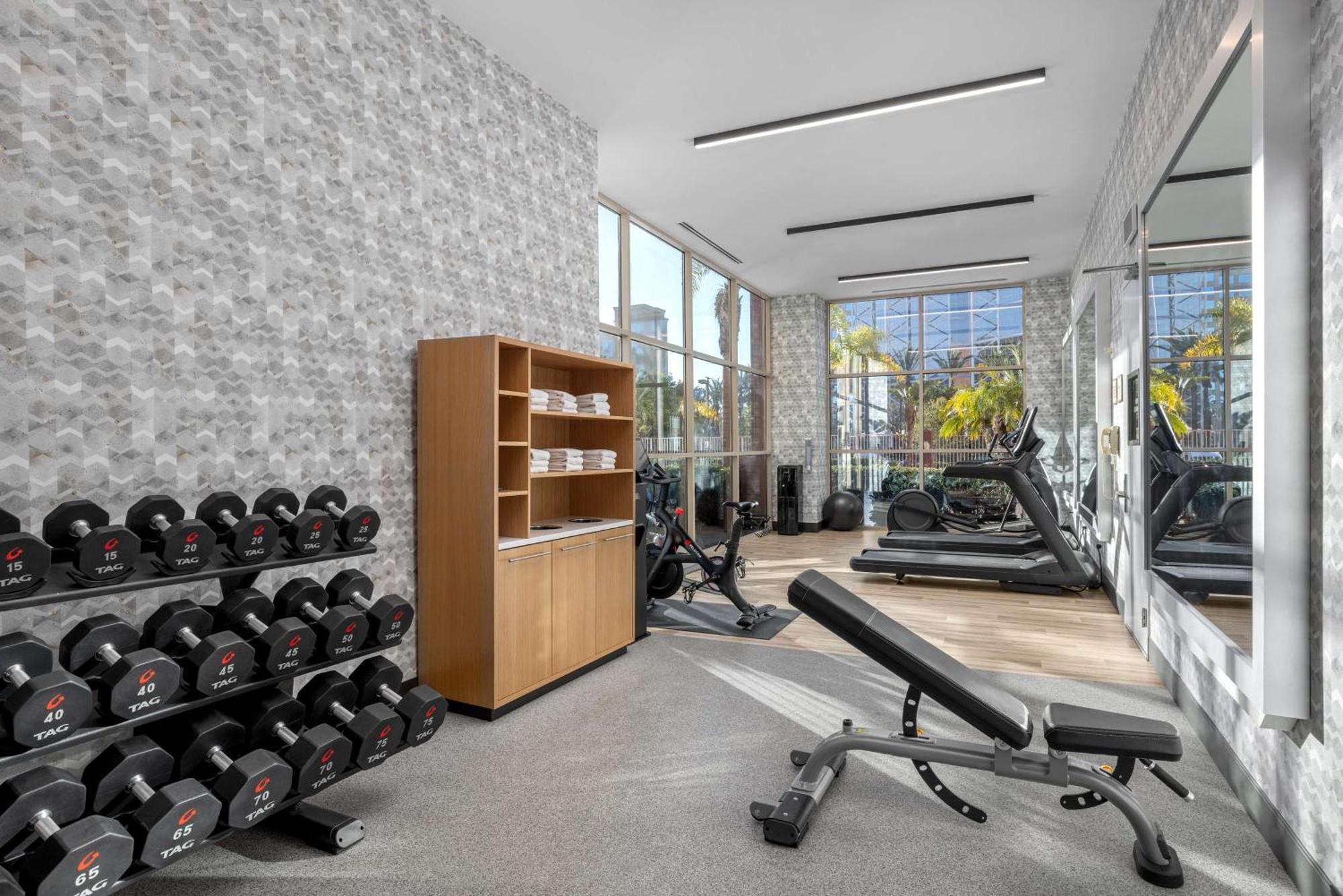 Embassy Anaheim - South Garden Grove