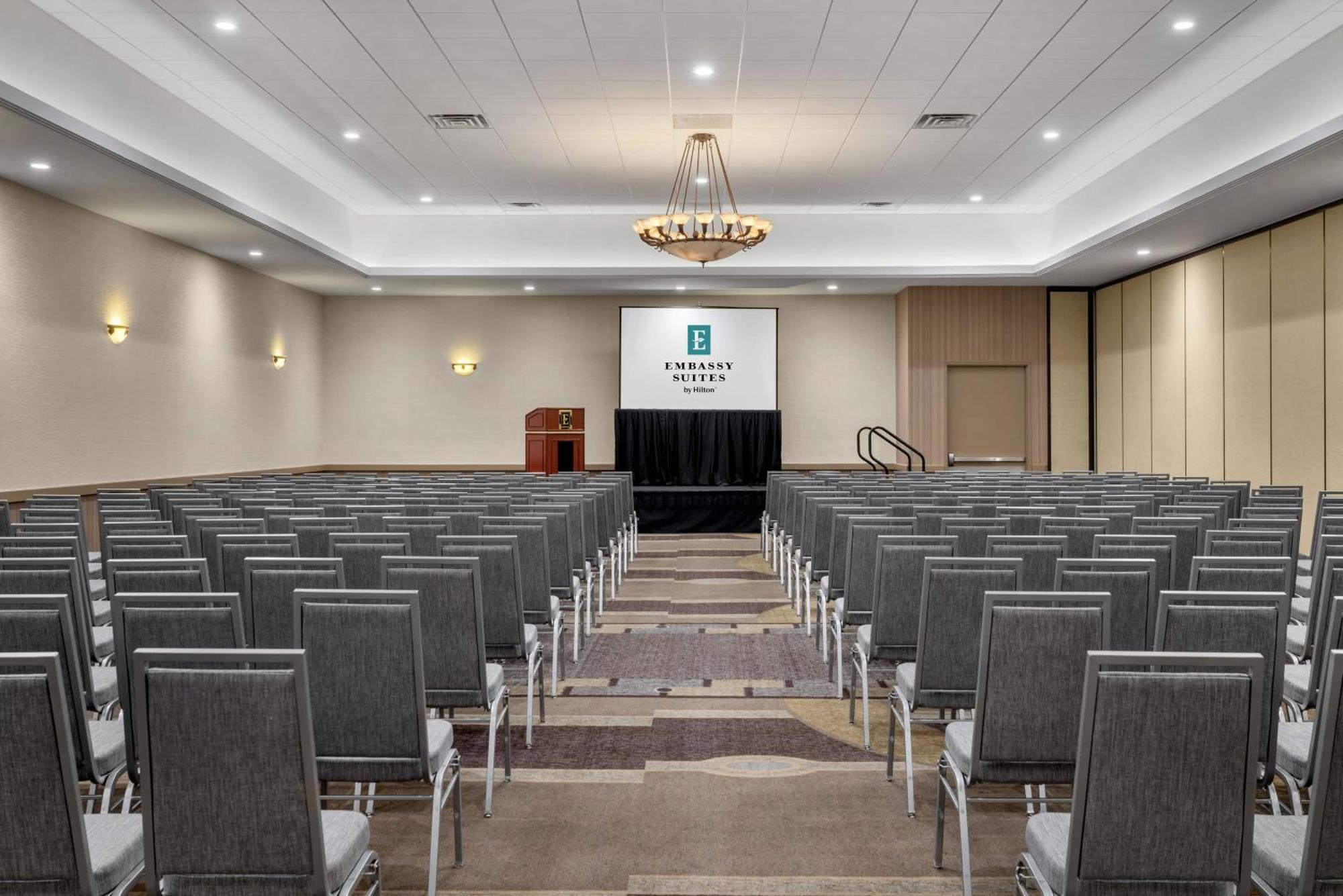 Embassy Anaheim - South Hotel Garden Grove
