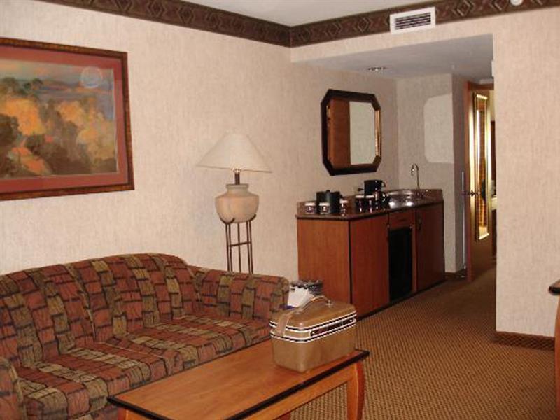 Embassy Anaheim - South Garden Grove